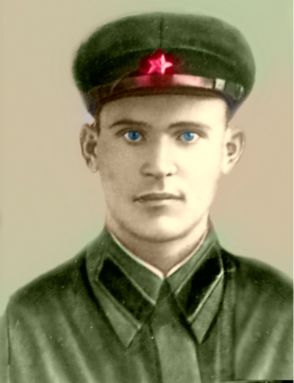 Титовский Иван Иванович